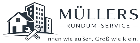 MÜLLERS Rundum-Service Logo